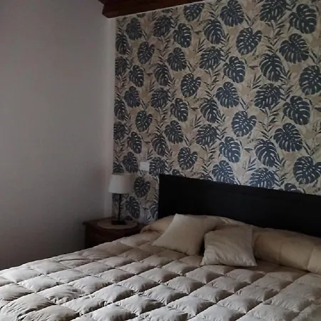 Deluxe Campofelice Di Roccella