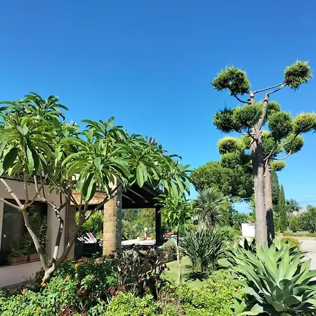 Deluxe Villa Campofelice Di Roccella