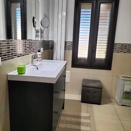 Deluxe Villa *
