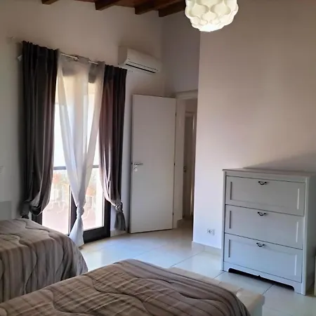 Deluxe Villa Campofelice Di Roccella