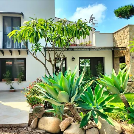 Deluxe Villa Campofelice Di Roccella