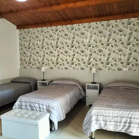 Deluxe Вилла *