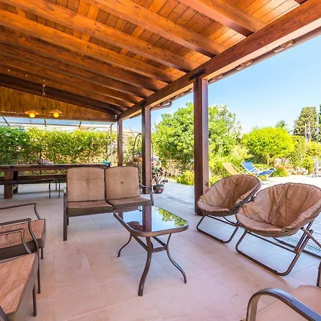 Deluxe * Campofelice Di Roccella