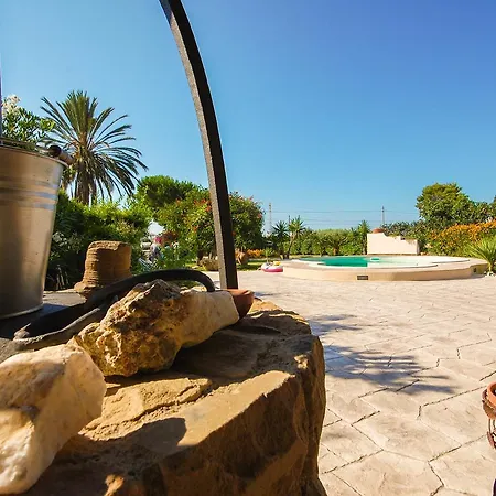 Villa Deluxe Campofelice Di Roccella