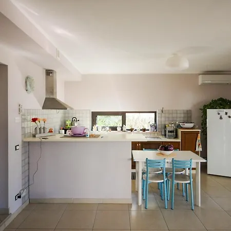 Villa Deluxe Campofelice Di Roccella