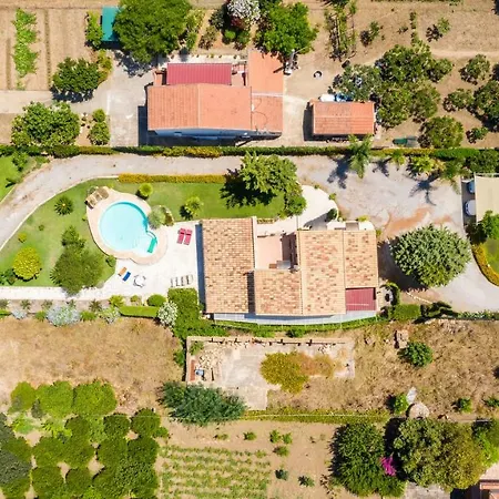 Villa Deluxe Campofelice Di Roccella