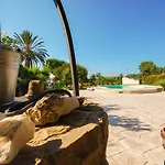 Villa Deluxe Campofelice Di Roccella