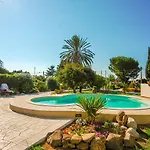 Deluxe Villa *
