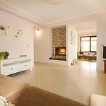 Villa Deluxe Campofelice Di Roccella