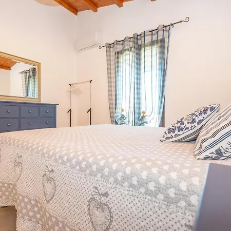 Villa Deluxe Campofelice Di Roccella