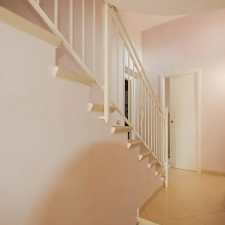 Deluxe Villa *