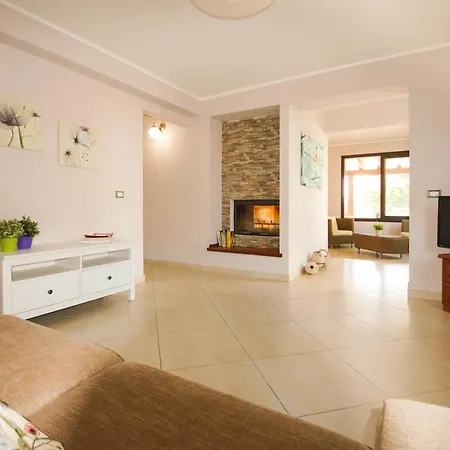 Villa Deluxe Campofelice Di Roccella