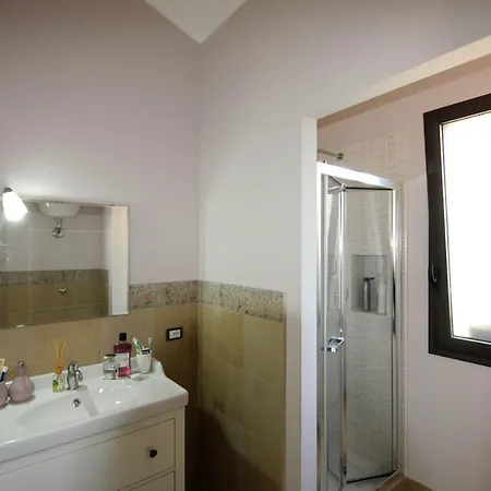 Villa Deluxe Campofelice Di Roccella